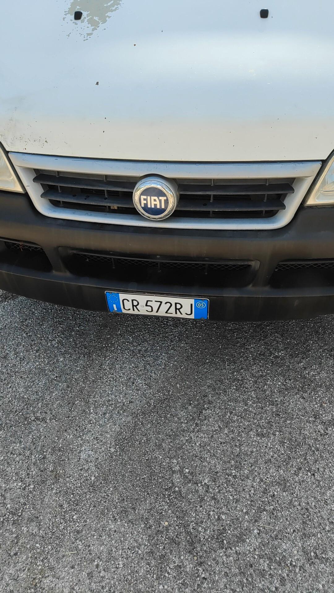 Fiat Ducato