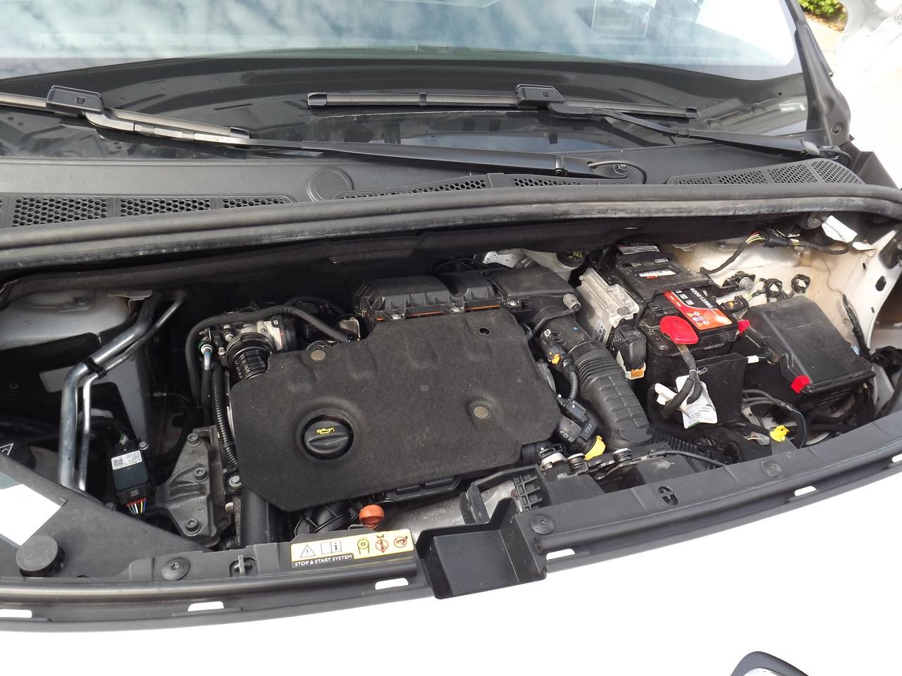 Citroen Berlingo BlueHDi 130 Stop&Start XL Shine