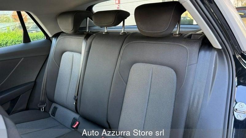 Audi Q2 30 TFSI S Line Edition *ULTIMO PEZZO, PROMO AZZURRA*