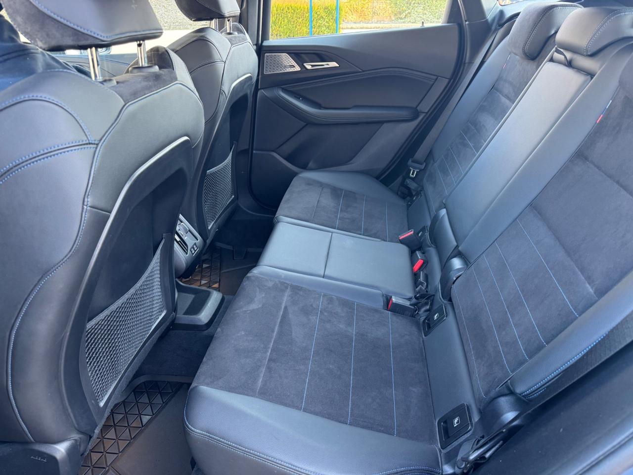 Bmw 220 220i Coupé Msport