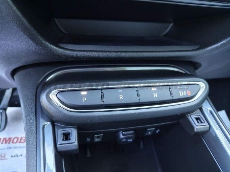 FIAT 600 600 600e - La Prima