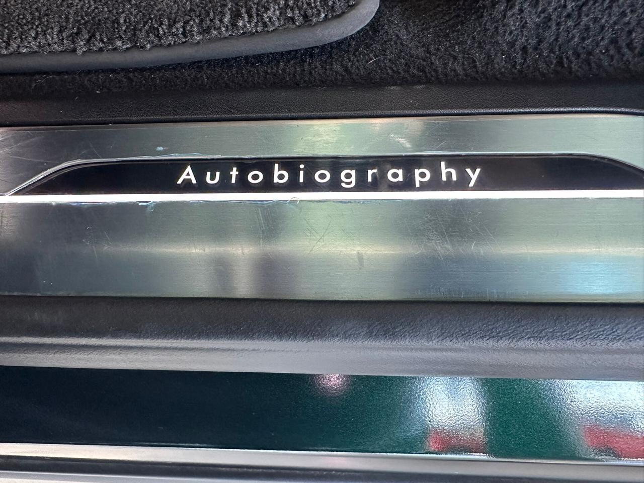 Land Rover Range Sport 3.0D l6 350 CV Autobiography