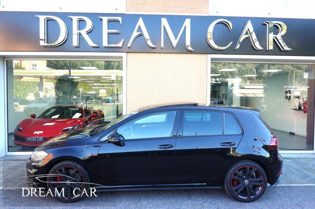 VOLKSWAGEN Golf GTI Performance 245CV DSG 5p DCC-TETTO-PELLE-GANCIO