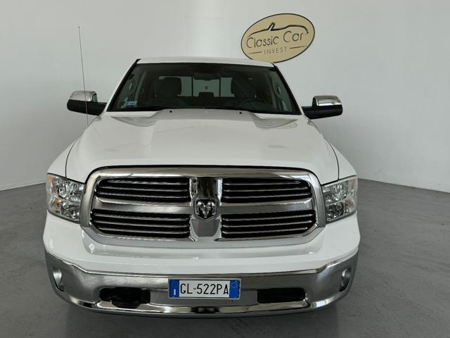 DODGE RAM CREW CAB - 1500 - 4X4 IVA COMPRESA!!