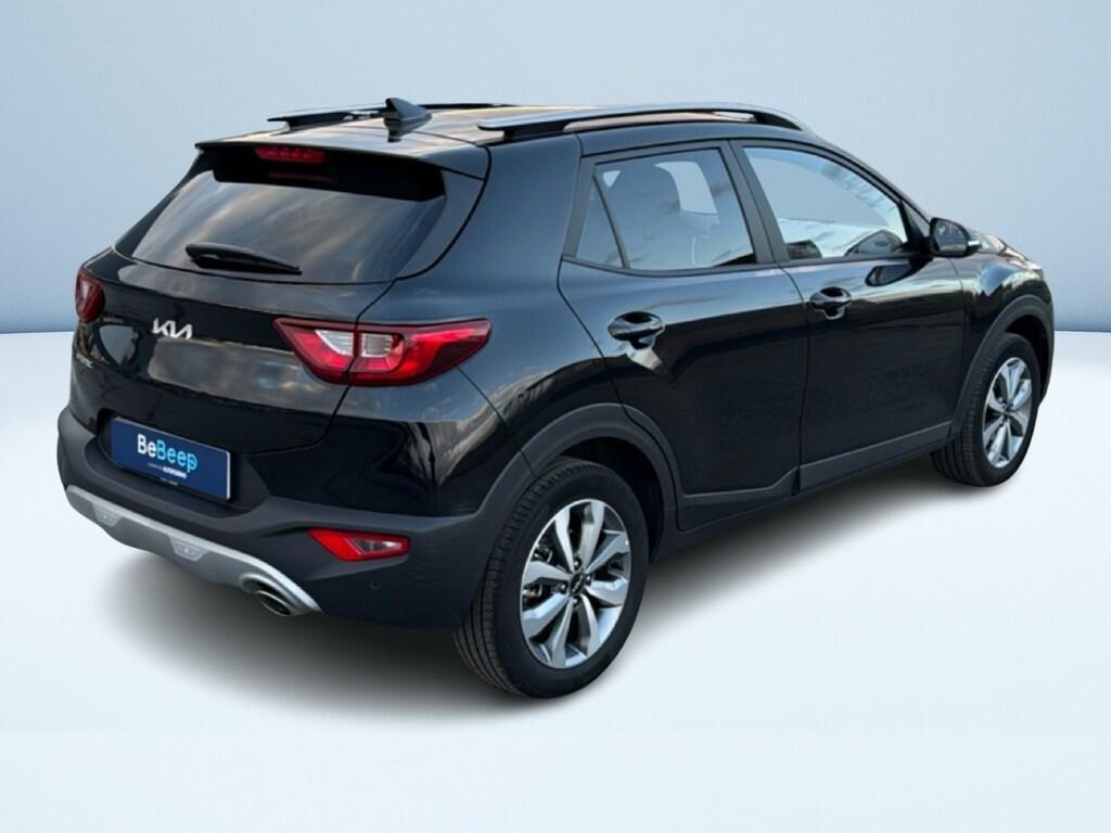 Kia Stonic 1.2 MPi Style 2WD