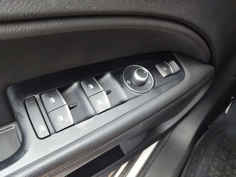 Alfa Romeo Stelvio 2.2 Turbodiesel 210 CV AT8 Q4 Executive