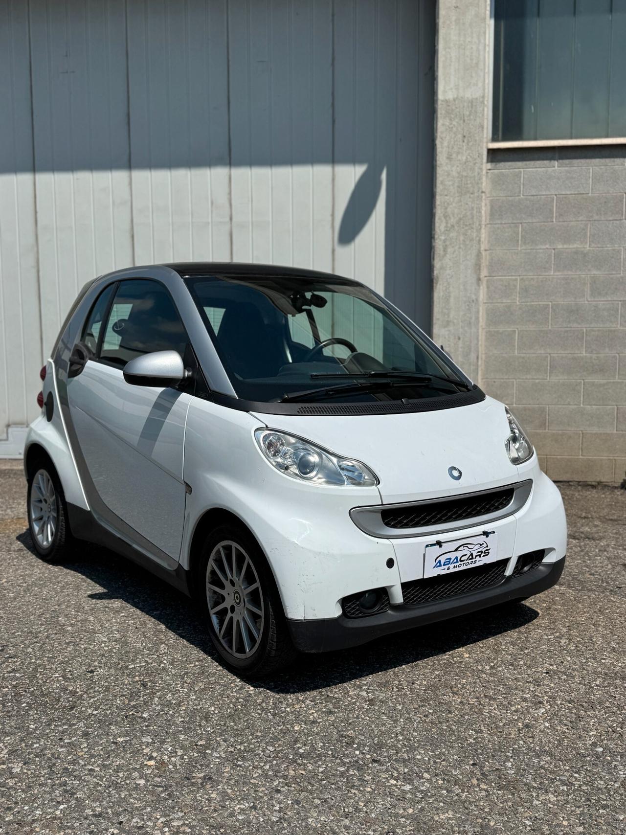 Smart ForTwo 1.0 Benz. 52kW Automatica *34.000 km*