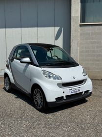 Smart ForTwo 1.0 Benz. 52kW Automatica *34.000 km*
