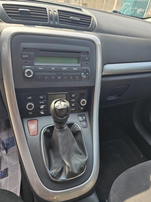 FIAT Croma 1.9 Multijet 120cv