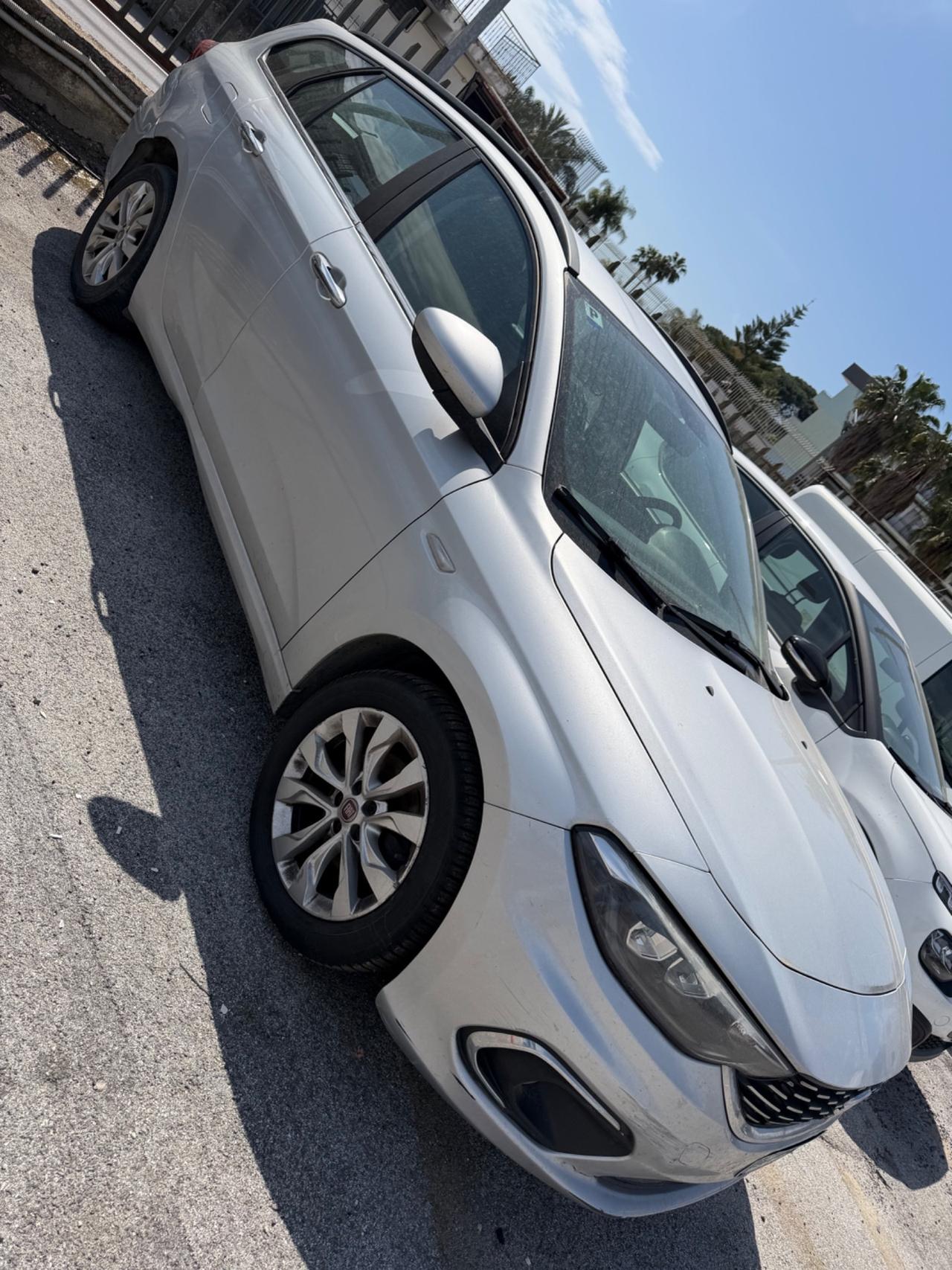 Fiat Tipo 1.6 Mjt S&S SW Business 120CV