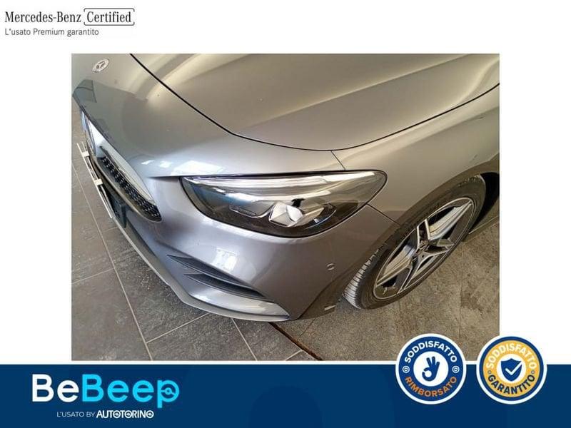 Mercedes-Benz Classe B B 180 D PREMIUM AUTO