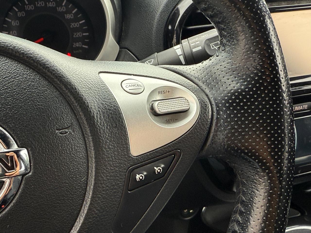 Nissan Juke 1.5 dCi|RETROCAMERA|CERCHI IN LEGA