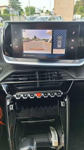 Peugeot 2008 2008 II 2020 1.2 puretech Allure s