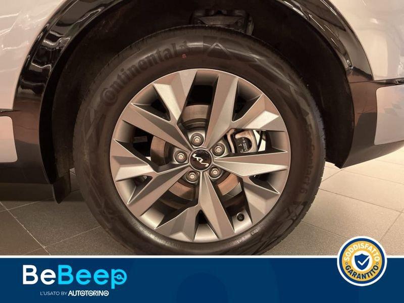 KIA Sportage 1.6 TGDI HEV GT-LINE SUNROOF PACK AUTO