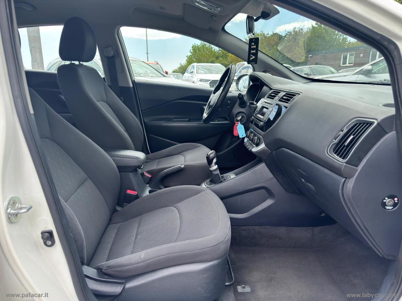 KIA Rio 1.1 CRDi 5p.S&S High Tech