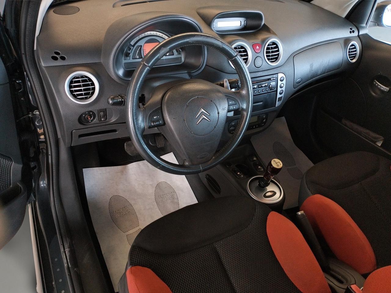 Citroen C2 1.4 HDi 70CV VTR - NEOPATENTATI