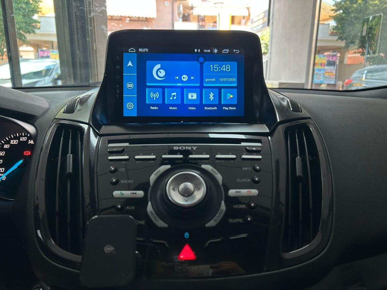 Ford Kuga 2.0 TDCI 140 CV 4WD Titanium