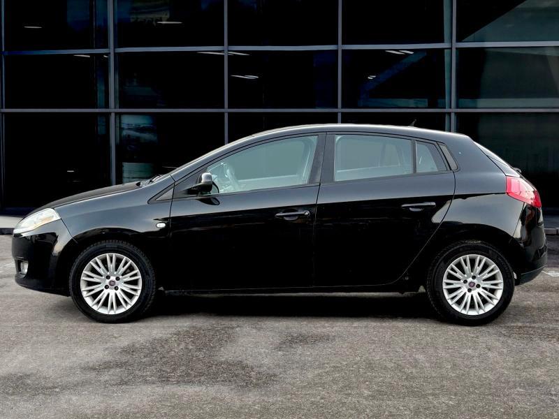 Fiat Bravo 1.6 mjt Dynamic 90cv OK NEOPATENTATI