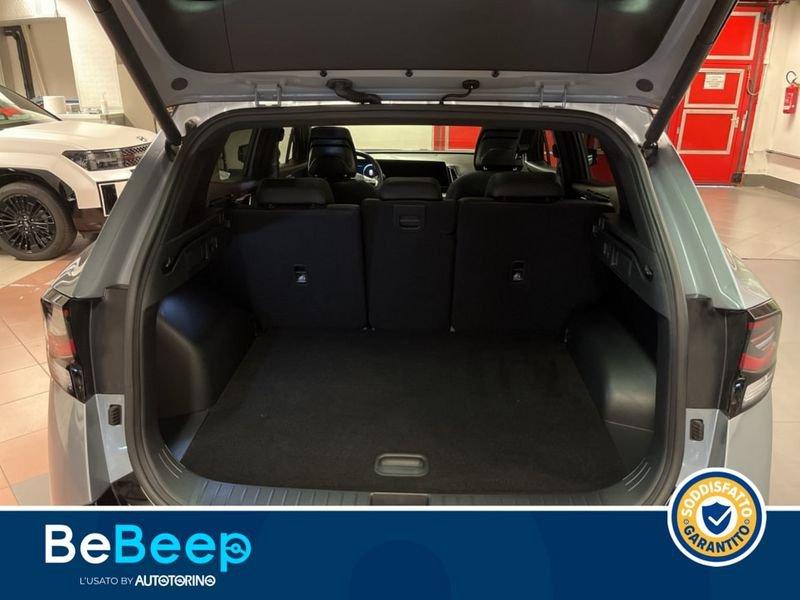 KIA Sportage 1.6 TGDI HEV GT-LINE SUNROOF PACK AUTO