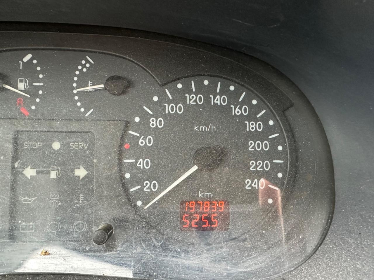 Renault Clio 1.2 cat 3 porte - OK NEOPATENTATI