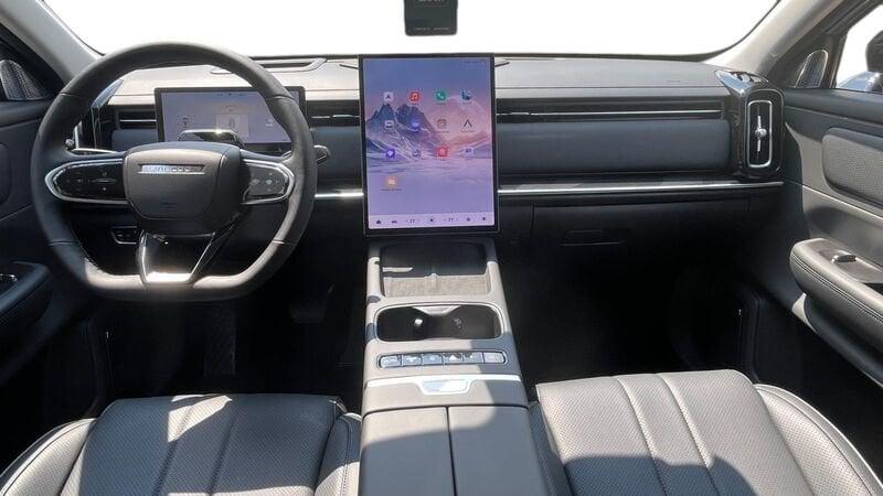 Jaecoo Jaecoo 7 Super Hyb. Jaecoo 7 1.5 TGDI 347 CV PHEV Exclusive