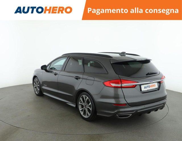 FORD Mondeo Full Hybrid 2.0 187 CV eCVT SW ST-Line Business