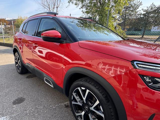 CITROEN C5 Aircross BlueHDi 130CV Shine NAVI+RETR. KM. 63.800