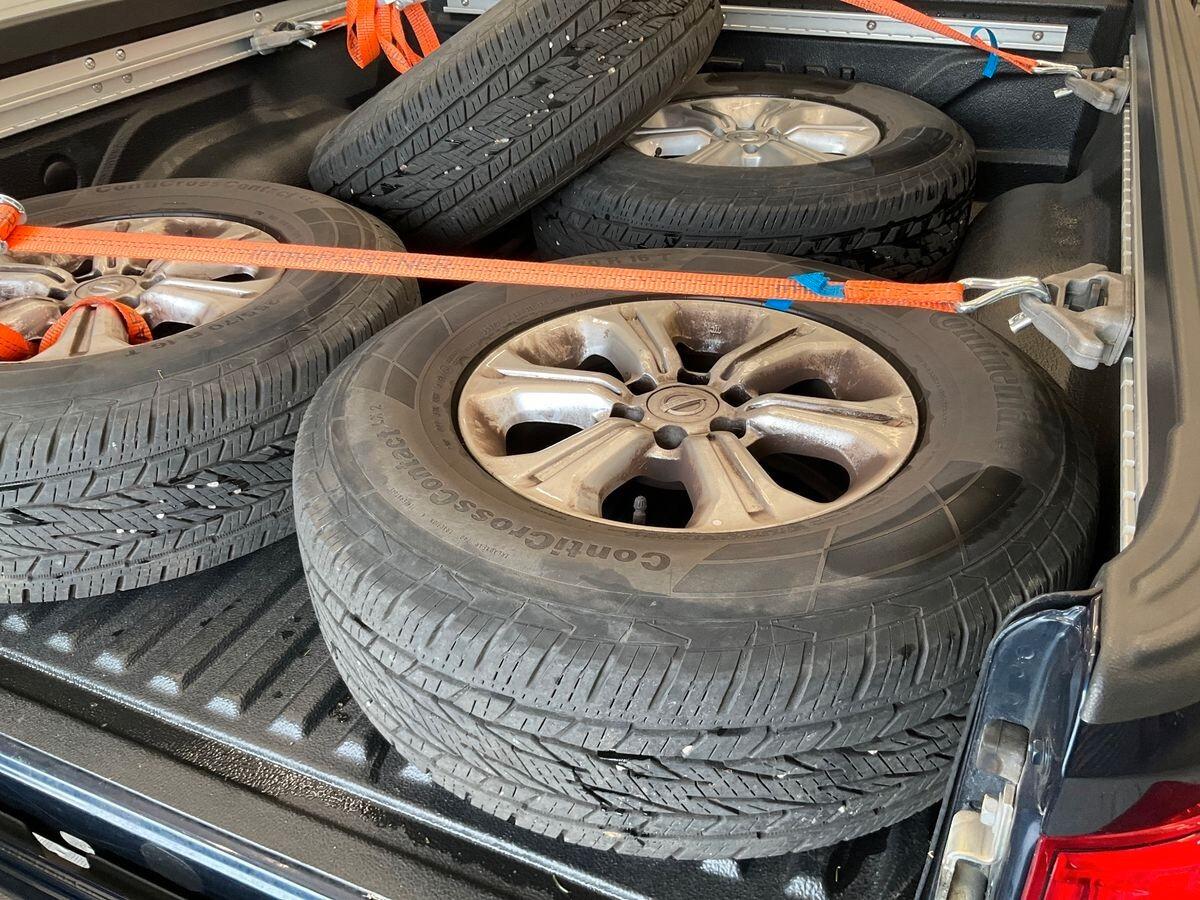 Nissan Navara 2.3 dCi 4WD King Cab Acenta