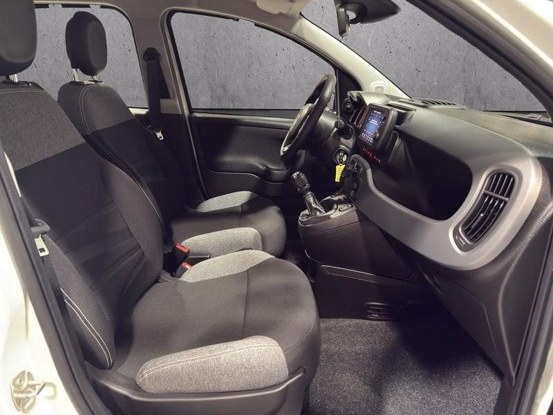 FIAT Panda Panda 4x4 5p 0.9 TwinAir Turbo S&S 85cv 6m WILD