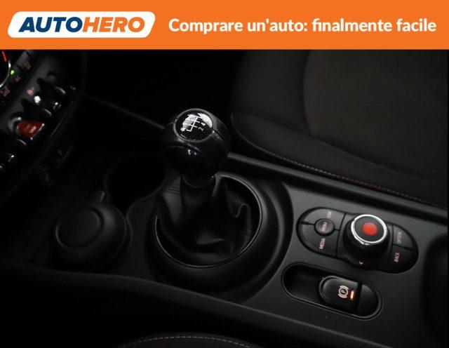 MINI Clubman 1.5 Cooper