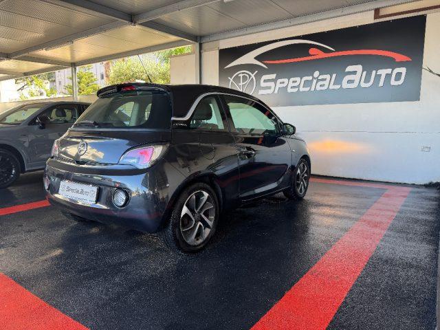 OPEL Adam 1.2 70 CV VR/46 Limited Edition