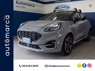 FORD Puma 1.0 ecoboost h ST-Line s&s 125cv del 2021