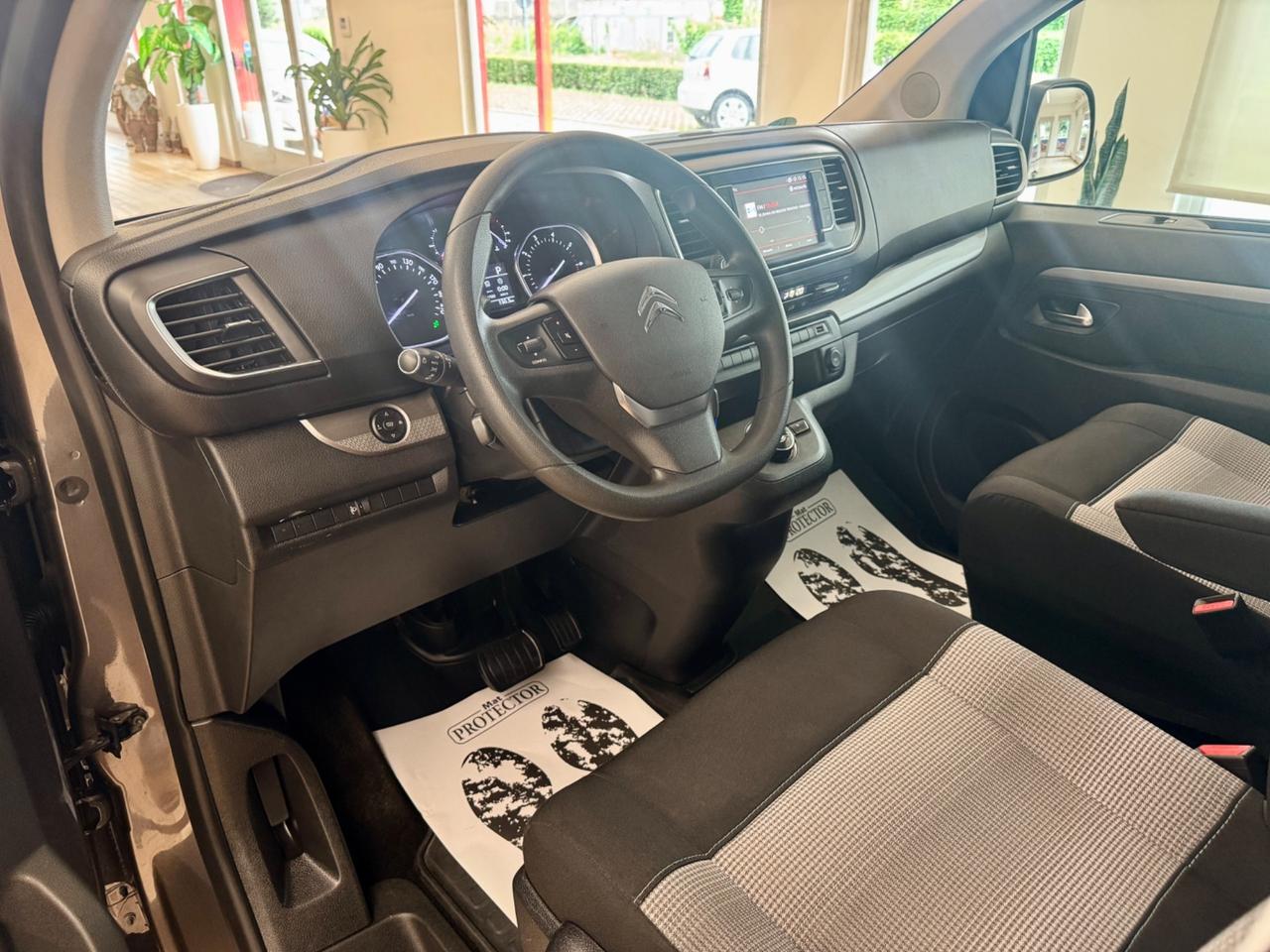 Citroen Spacetourer - FULL OPTIONAL