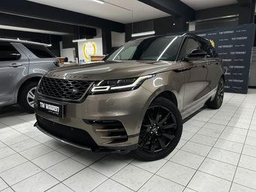 Land Rover Range Rover Velar 2.0 i4 R-Dynamic 240cv auto