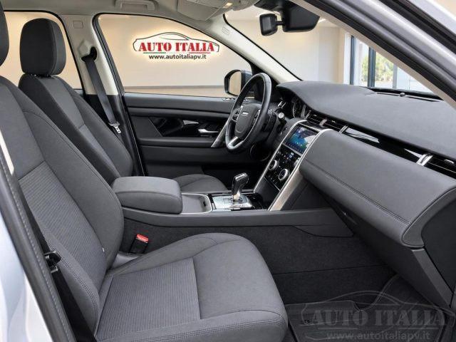 LAND ROVER Discovery Sport 2.0D I4-L.Flw 150 CV AWD Auto Dynamic