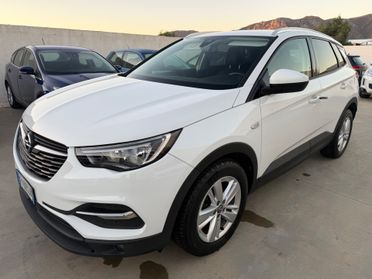 Opel Grandland X 1.2 Turbo 12V 130 CV 2019