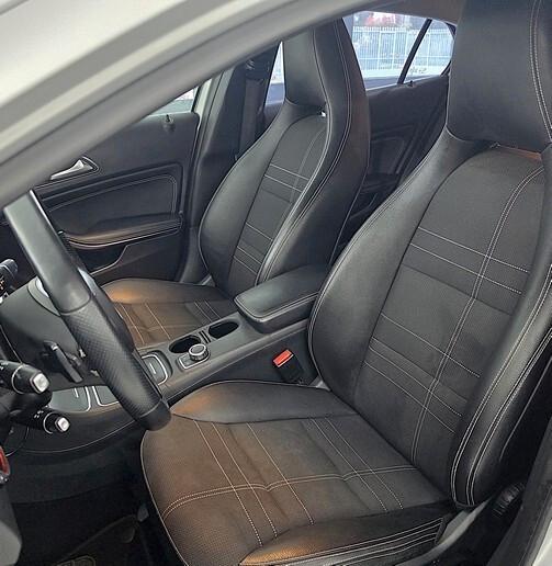 Mercedes-benz GLA 200 CDI Automatic Sport NEOPATENTATI