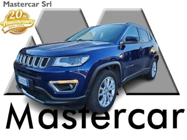 JEEP Compass Compass 1.3 turbo t4 phev Limited 4xe at6 - GE602X