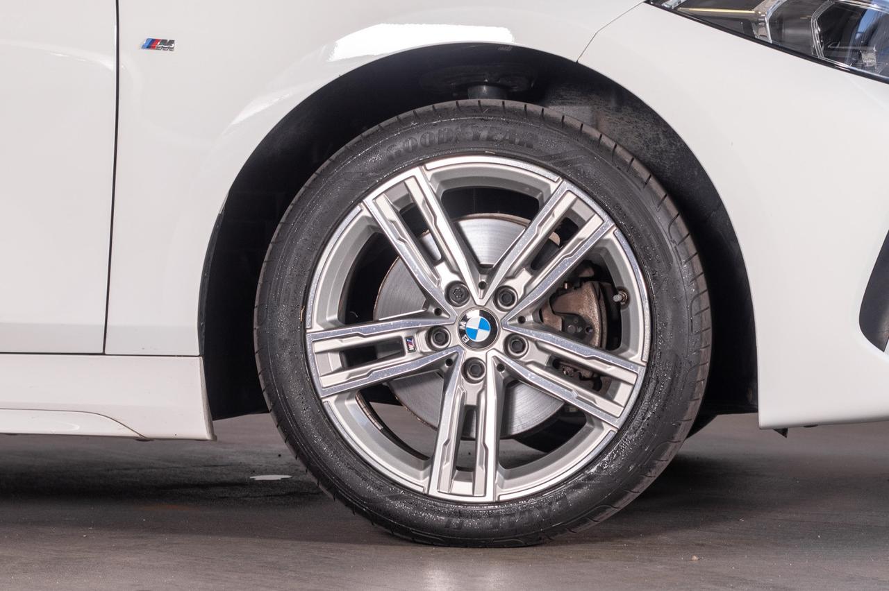 Bmw 118 I Msport 136cv