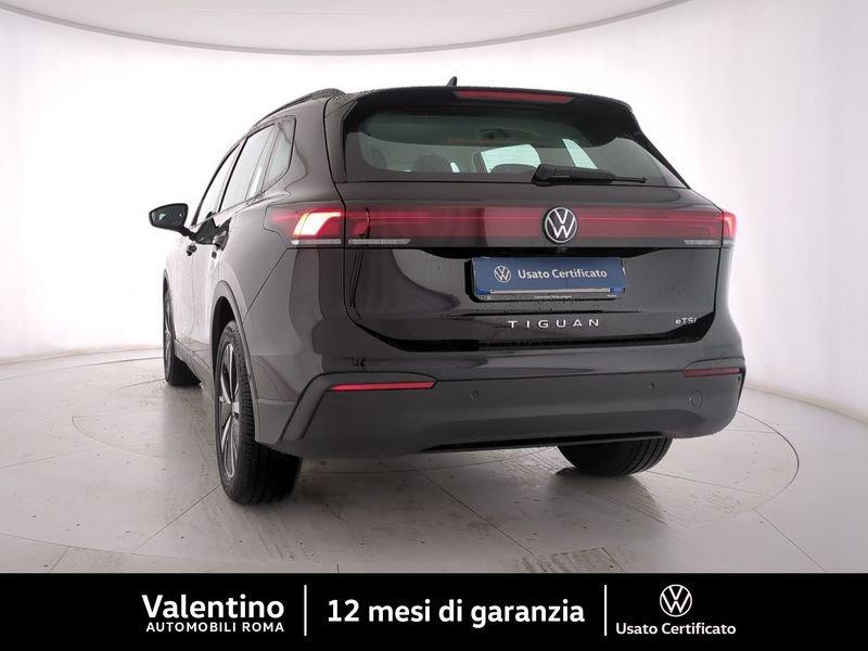 Volkswagen Tiguan 1.5 eTSI DSG 150 CV ACT Life