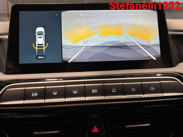 MG MG3 ICE Comfort Benzina - Hampstead Grey - Tessuto