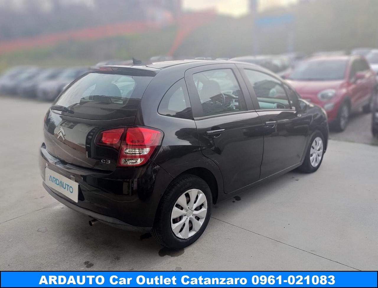 Citroen C3 1.4 Classique