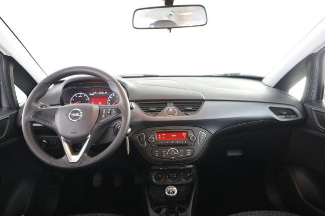 OPEL Corsa Corsa 5 porte 1.4 90cv MT5 Advance