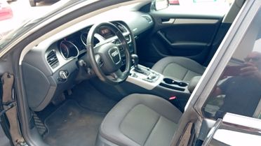 Audi A5 SPB 2.7 V6 TDI F.AP. multitronic