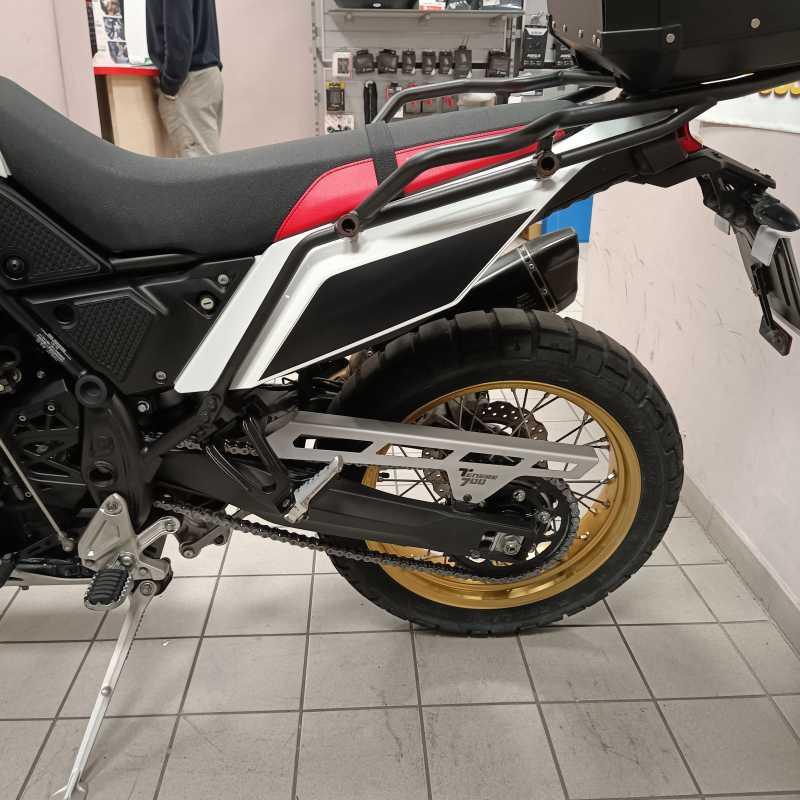 Yamaha Ténéré 700 Rally Edition - 2023