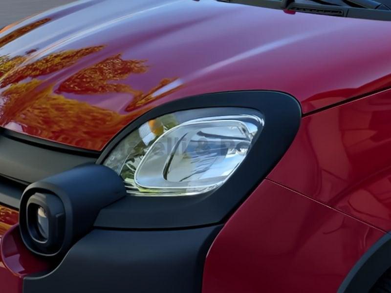 FIAT Panda Panda 1.0 FireFly S&S Hybrid Pandina