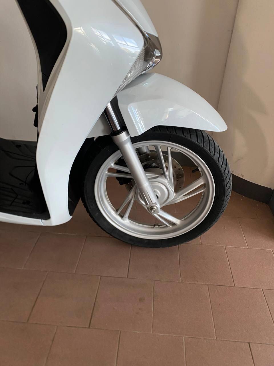 Honda SH 125 abs