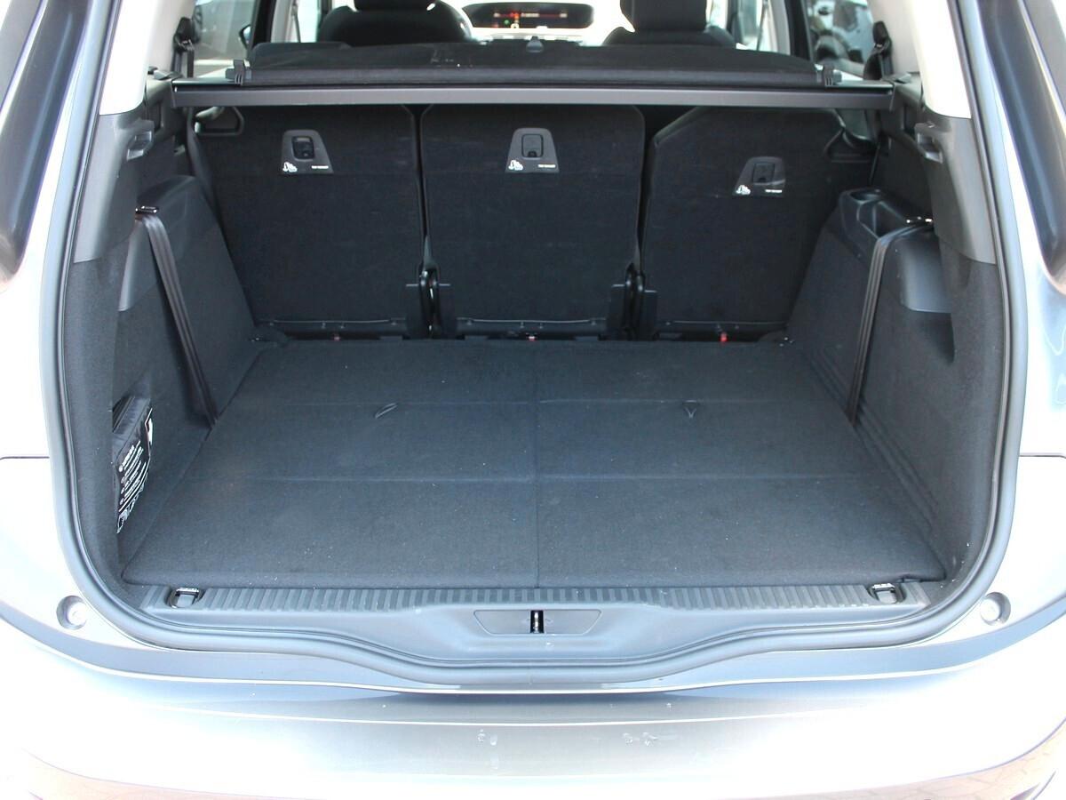 Citroen Grand C4 SpaceTourer Grand C4 SpaceTourer BlueHDi 130 S&S EAT8 Feel