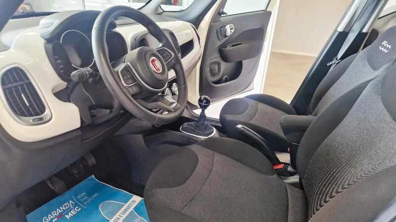 Fiat 500L 1.3 Multijet 95 CV Business