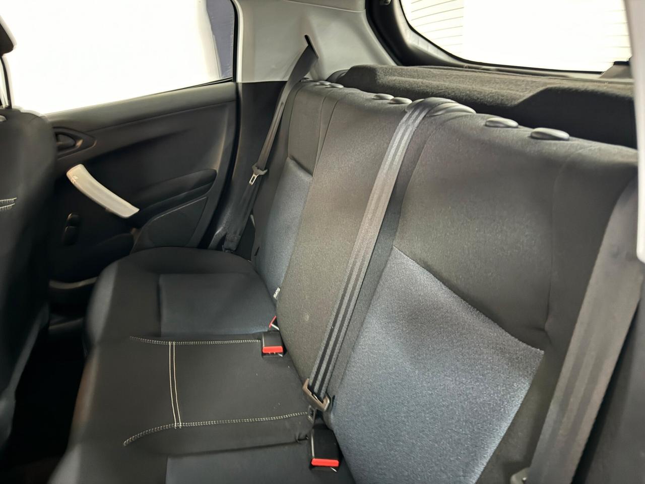 Peugeot 208 1.0 Like Neopatentati – Km Certificati – Garanzia 12 Mesi